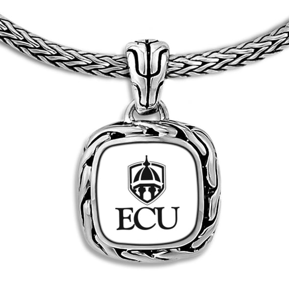 ECU Classic Chain Bracelet by John Hardy Shot #3