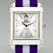 ECU Collegiate Watch with RAF Nylon Strap for Men