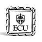 ECU Cufflinks by John Hardy Shot #3