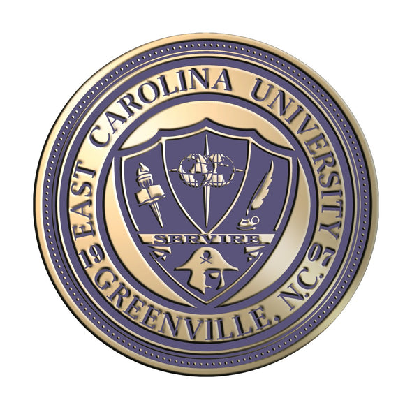 Official ECU Diploma Frame, the Masterpiece Graduation Gift Selection M.LaHart & Co.