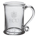ECU Glass Tankard by Simon Pearce - Set of 2