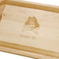 ECU Maple Cutting Board Shot #2