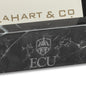 ECU Marble Business Card Holder Shot #2
