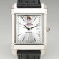 ECU Men's Collegiate Watch with Leather Strap Shot #1