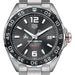 ECU Men's TAG Heuer Formula 1 Automatic with Anthracite Dial & Bezel