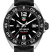 ECU Men's TAG Heuer Formula 1 with Black Dial