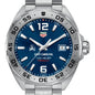ECU Men's TAG Heuer Formula 1 with Blue Dial Shot #1