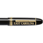 ECU Montblanc Meisterstück 149 Fountain Pen in Gold Shot #2