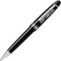 ECU Montblanc Meisterstück LeGrand Ballpoint Pen in Platinum Shot #1
