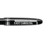 ECU Montblanc Meisterstück LeGrand Ballpoint Pen in Platinum Shot #2