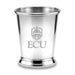 ECU Pewter Julep Cup