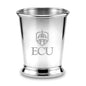 ECU Pewter Julep Cup Shot #1