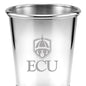 ECU Pewter Julep Cup Shot #2