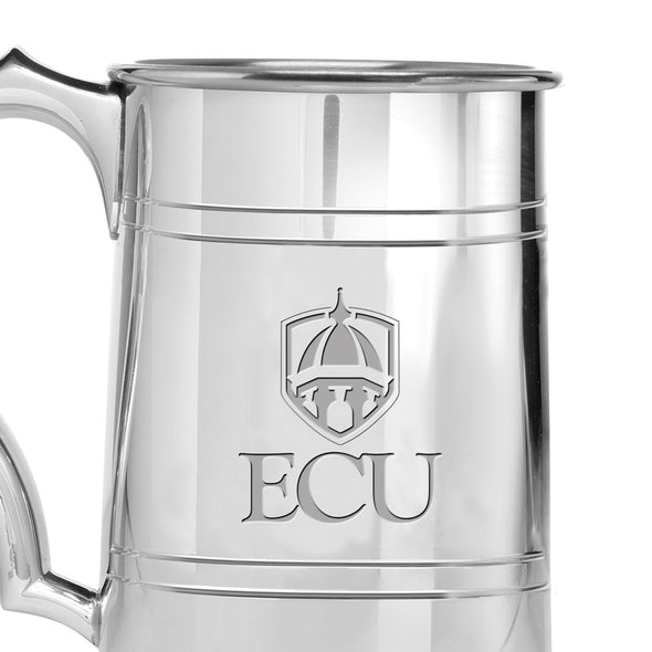 ECU Pewter Stein Shot #2