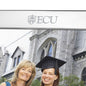 ECU Polished Pewter 8x10 Picture Frame Shot #2