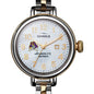 ECU Shinola Watch, The Birdy 34 mm MOP Dial Shot #1