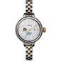 ECU Shinola Watch, The Birdy 34 mm MOP Dial Shot #2