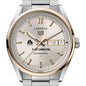 ECU TAG Heuer Carrera Automatic Day-Date 18K 5N Rose Gold Shot #1