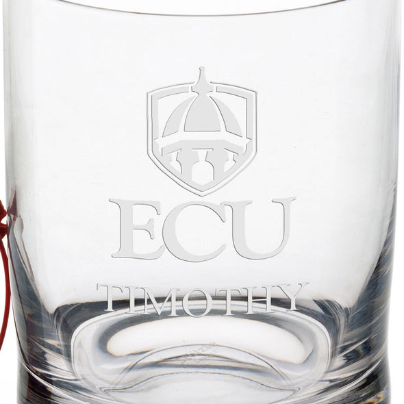 ECU Tumbler Glasses - Set of 2 Shot #3