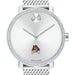 ECU Women's Movado Bold with Crystal Bezel & Mesh Bracelet