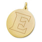 Elon 14K Gold Charm Shot #2