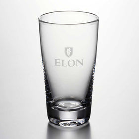 Elon Ascutney Pint Glass by Simon Pearce Shot #1