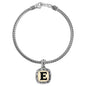 Elon Classic Chain Bracelet by John Hardy with 18K Gold Shot #2