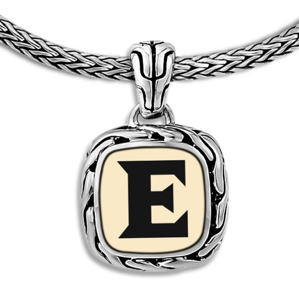 Elon Classic Chain Bracelet by John Hardy with 18K Gold Shot #3