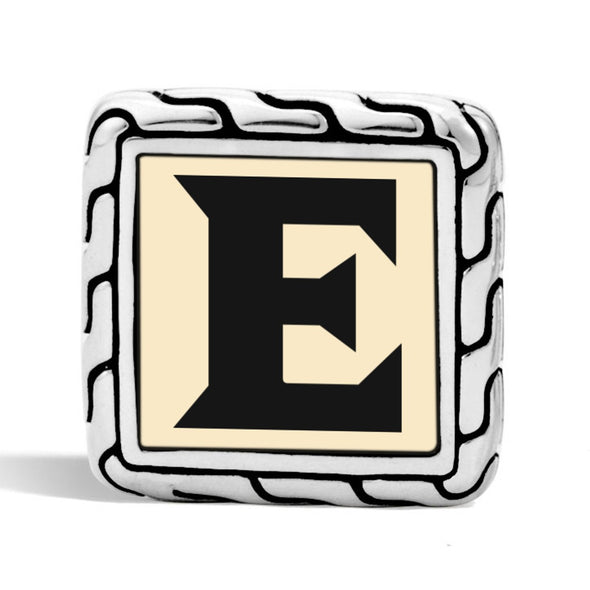 Elon Cufflinks by John Hardy with 18K Gold Shot #3