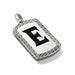 Elon Dog Tag by John Hardy
