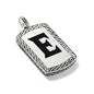 Elon Dog Tag by John Hardy Shot #1