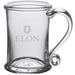 Elon Glass Tankard by Simon Pearce