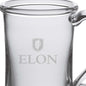 Elon Glass Tankard by Simon Pearce Shot #2