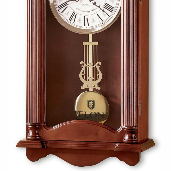 Elon Howard Miller Wall Clock Shot #2