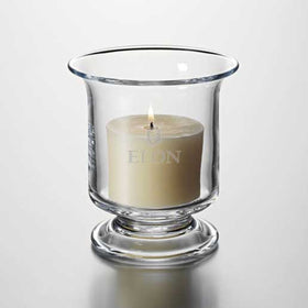 Elon Hurricane Candleholder by Simon Pearce Shot #1