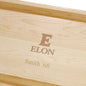 Elon Maple Cutting Board Shot #2