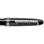 Elon Montblanc Meisterstück LeGrand Ballpoint Pen in Platinum Shot #2