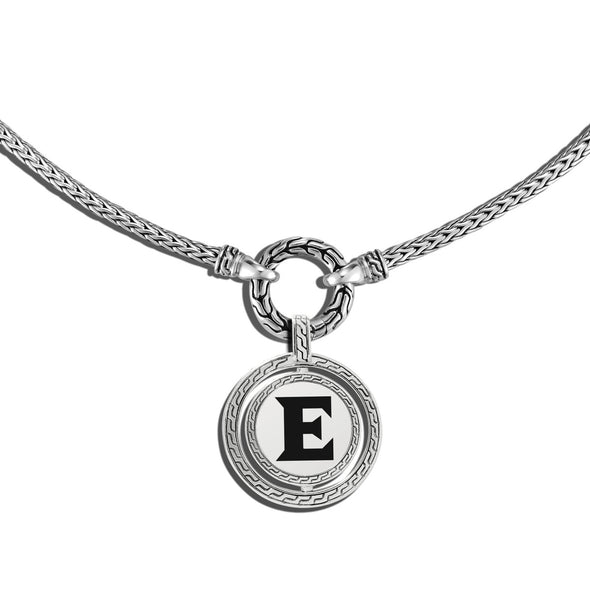 Elon Moon Door Amulet by John Hardy with Classic Chain Shot #2