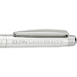 Elon Pen in Sterling Silver Shot #2
