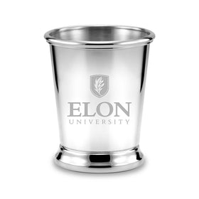 Elon Pewter Julep Cup Shot #1