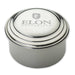 Elon Pewter Keepsake Box
