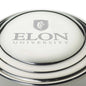 Elon Pewter Keepsake Box Shot #2