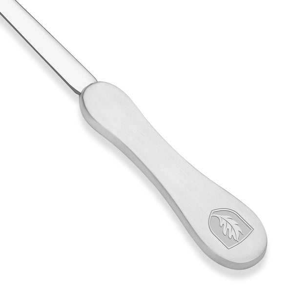 Elon Pewter Letter Opener Shot #2
