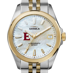 Elon Shinola Watch, The Circadian Monster 36 mm Shot #1