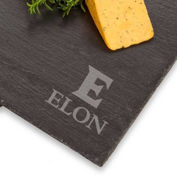 Elon Slate Server Shot #2