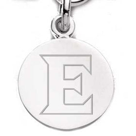 Elon Sterling Silver Charm Shot #1