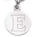 Elon Sterling Silver Charm
