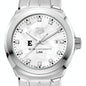 Elon TAG Heuer Diamond Dial LINK for Women Shot #1