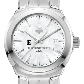 Elon TAG Heuer LINK for Women Shot #1