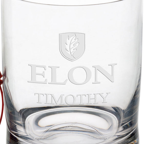 Elon Tumbler Glasses - Set of 4 Shot #3